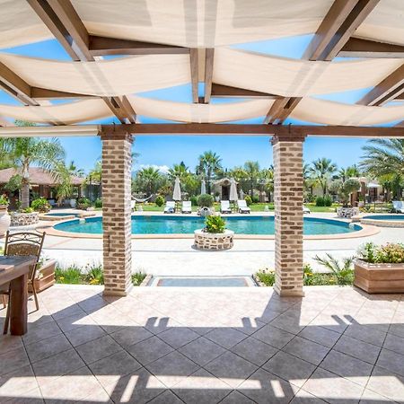 Archontiko Koutsis - Luxury Villa Collection Laganas Exterior foto