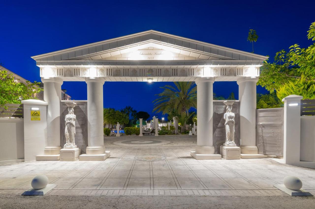 Archontiko Koutsis - Luxury Villa Collection Laganas Exterior foto