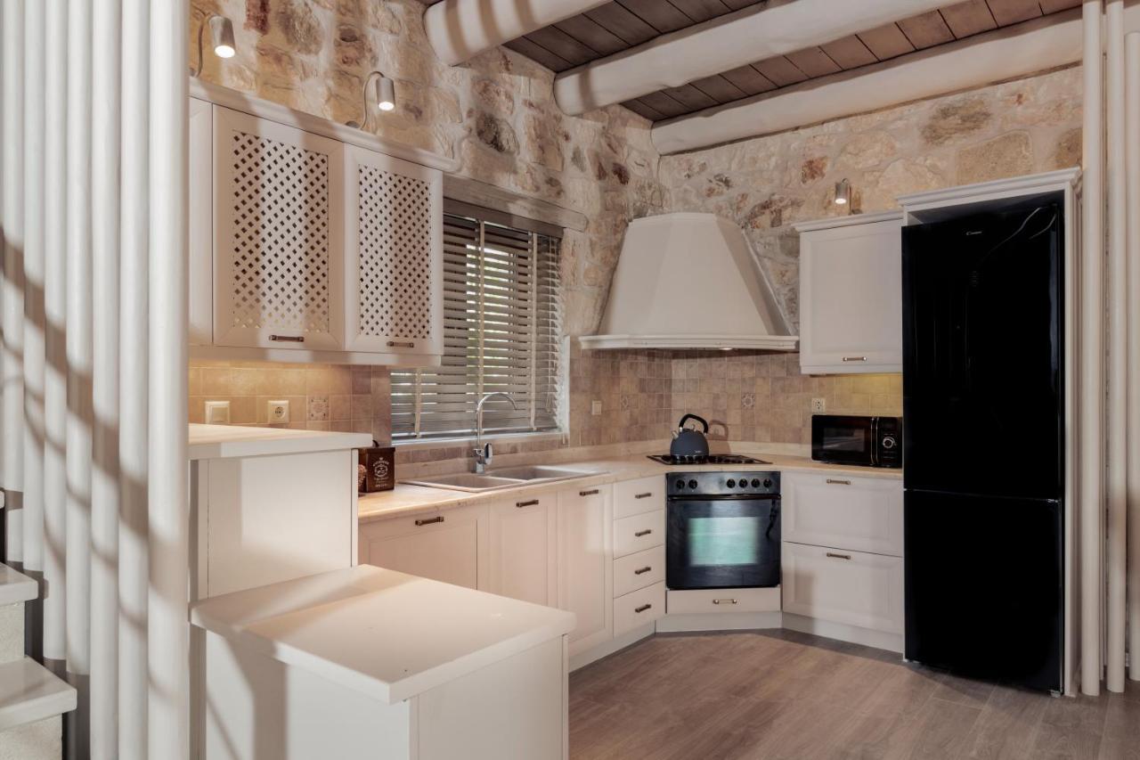 Archontiko Koutsis - Luxury Villa Collection Laganas Exterior foto