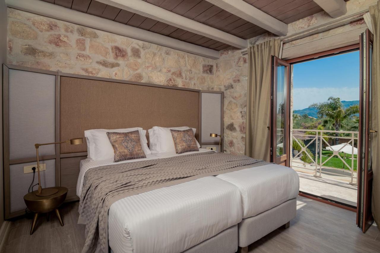 Archontiko Koutsis - Luxury Villa Collection Laganas Exterior foto